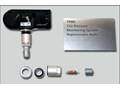 Một số rắc rối phát sinh với hệ thống cảnh báo áp suất lốp xe